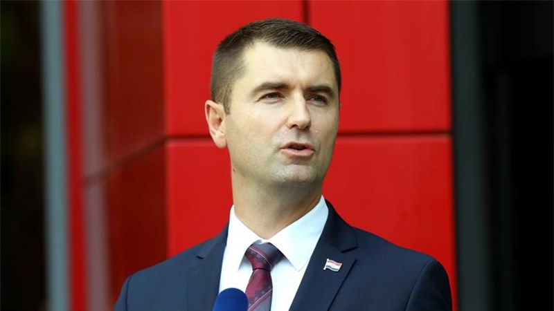 Filipović: Cijela uprava Ine treba otići; domaći plin ostat će u Hrvatskoj